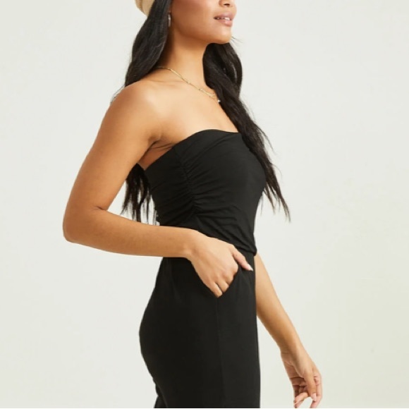 NWT Altar’d State Eli Jumpsuit - Picture 2 of 5